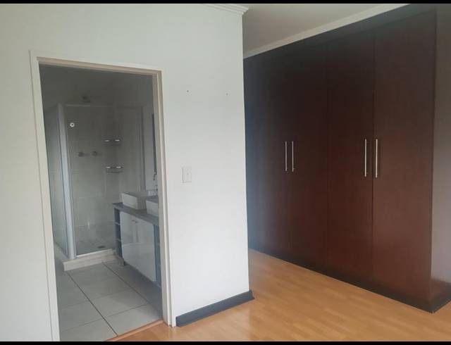 2 BEDROOM PROPERTY TO RENT IN SOLHEIM